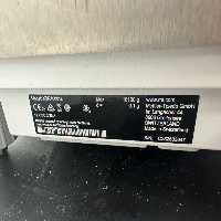 Mettler Toledo XSR16001L Digital Scale image 1